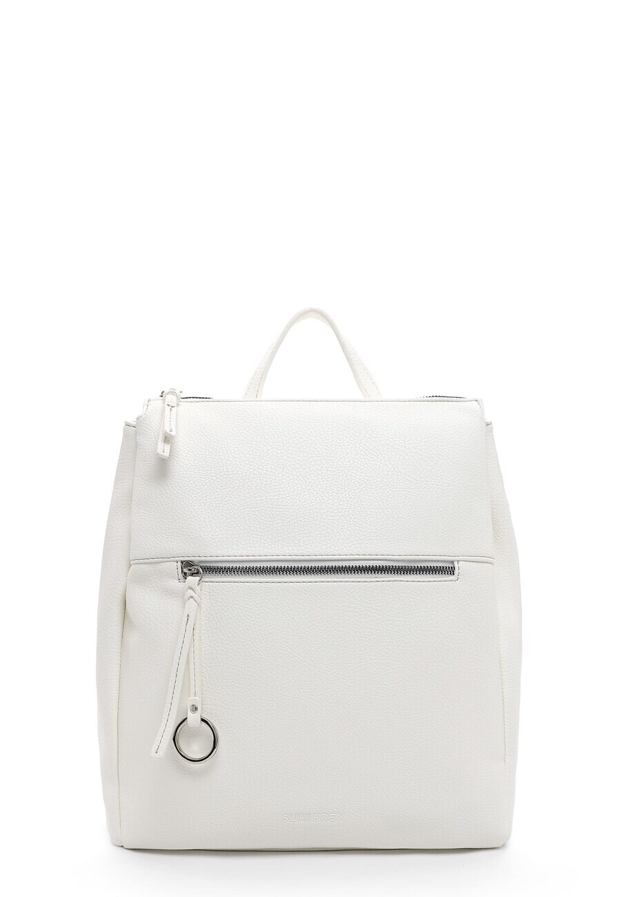 Рюкзак Suri Frey Backpack Debby, белый 
Рюкзак Suri Frey Backpack Debby, белый