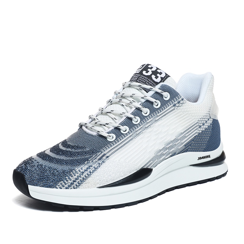 King Jinmai Скользоустойчивые дышащие мужские кеды белые, цвет White
King Jinmai Скользоустойчивые дышащие мужские кеды белые, цвет White