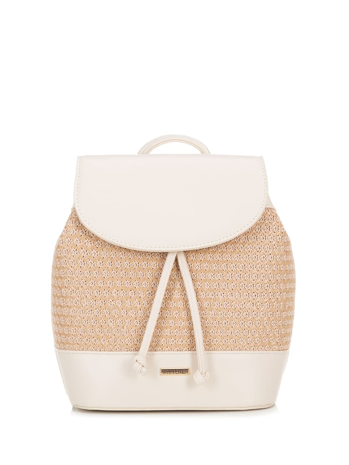 Рюкзак Wittchen, разноцветный
Рюкзак Wittchen, разноцветный