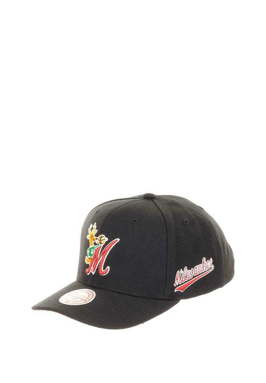 Бейсболка MILWAUKEE BUCKS NBA ICON GRAIL PRO SNAPBACK CLAASIC PRO CROWN FIT Mitchell & Ness, цвет schwarz, Черный, Бейсболка MILWAUKEE BUCKS NBA ICON GRAIL PRO SNAPBACK CLAASIC PRO CROWN FIT Mitchell & Ness, цвет schwarz
Бейсболка MILWAUKEE BUCKS NBA ICON GRAIL PRO SNAPBACK CLAASIC PRO CROWN FIT Mitchell & Ness, цвет schwarz, Черный, Бейсболка MILWAUKEE BUCKS NBA ICON GRAIL PRO SNAPBACK CLAASIC PRO CROWN FIT Mitchell & Ness, цвет schwarz