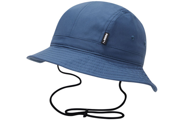 Кепка-ведро унисекс PUMA
Кепка-ведро унисекс PUMA