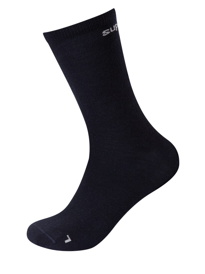 Носки из мериносовой шерсти SN ALL DAY SOCKS синего цвета super.natural
Носки из мериносовой шерсти SN ALL DAY SOCKS синего цвета super.natural