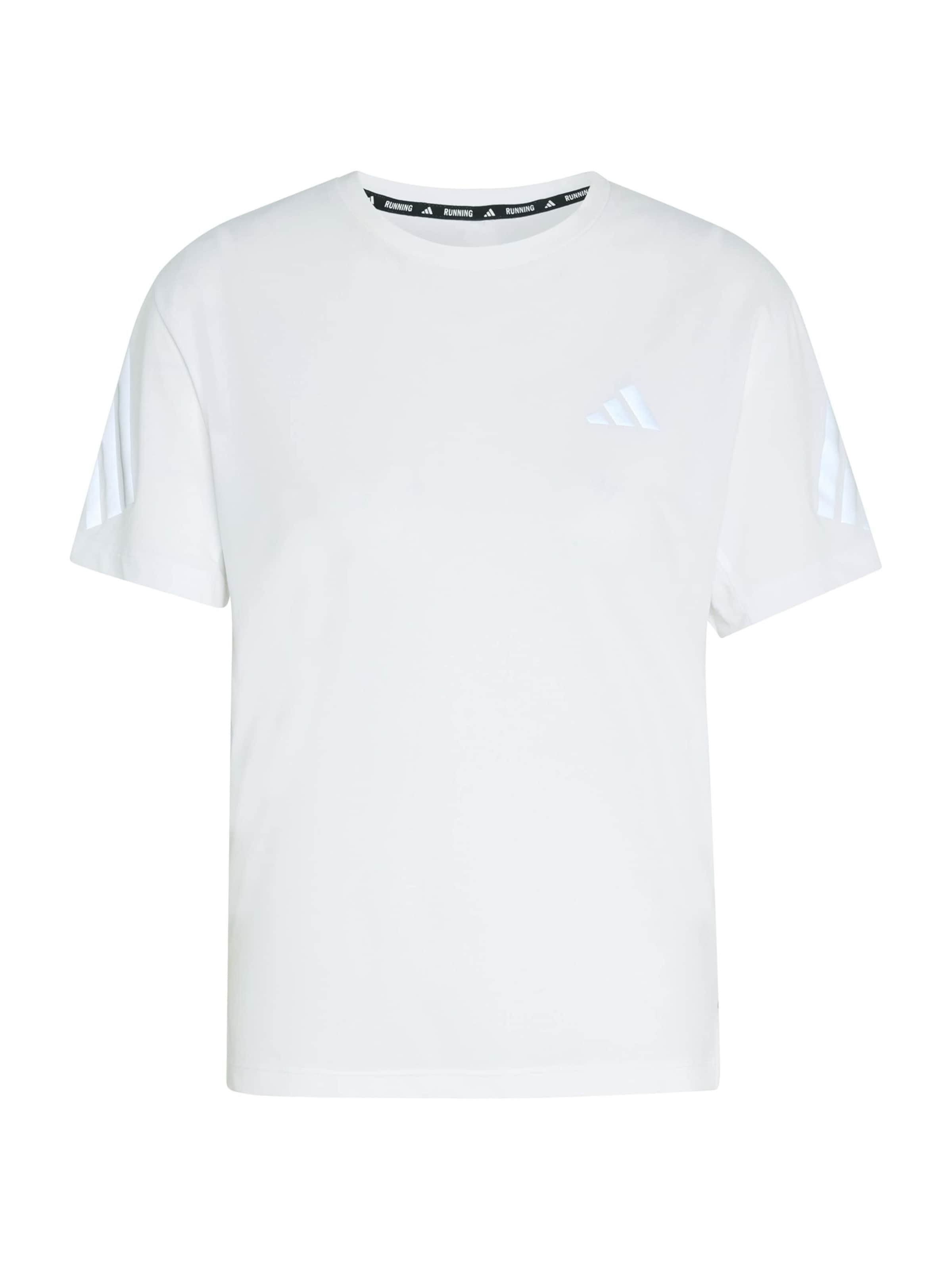Adidas Performance Футболка Performance 'ADI365' белого цвета
Adidas Performance Футболка Performance 'ADI365' белого цвета