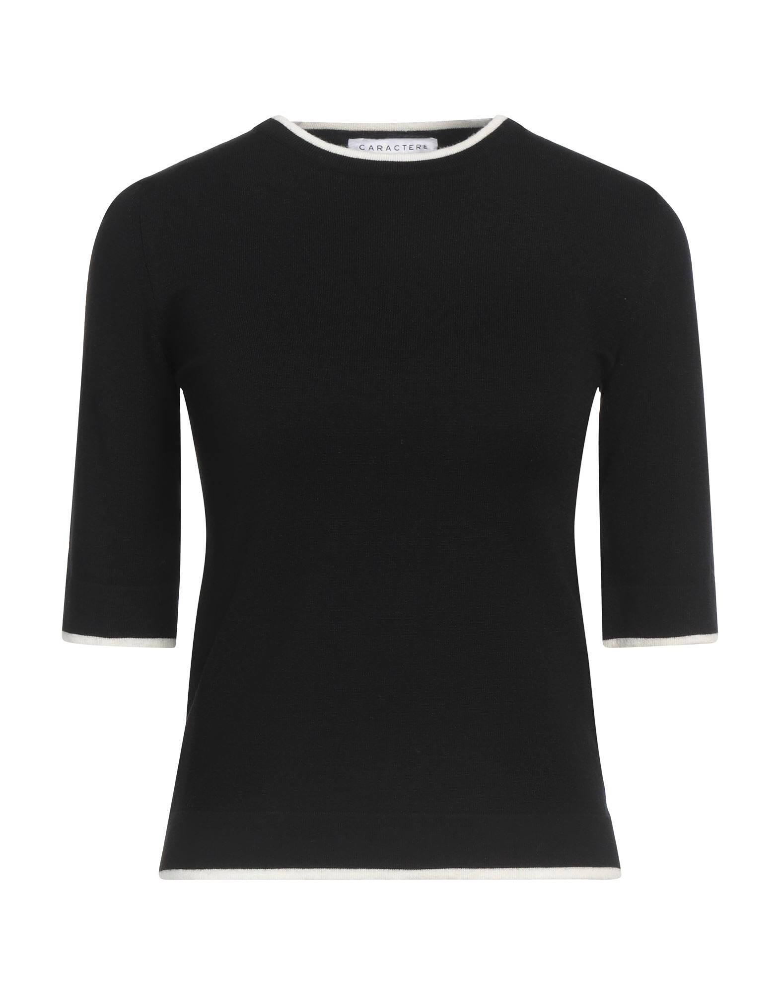 Свитер Caractère, черный
Свитер Caractère, черный