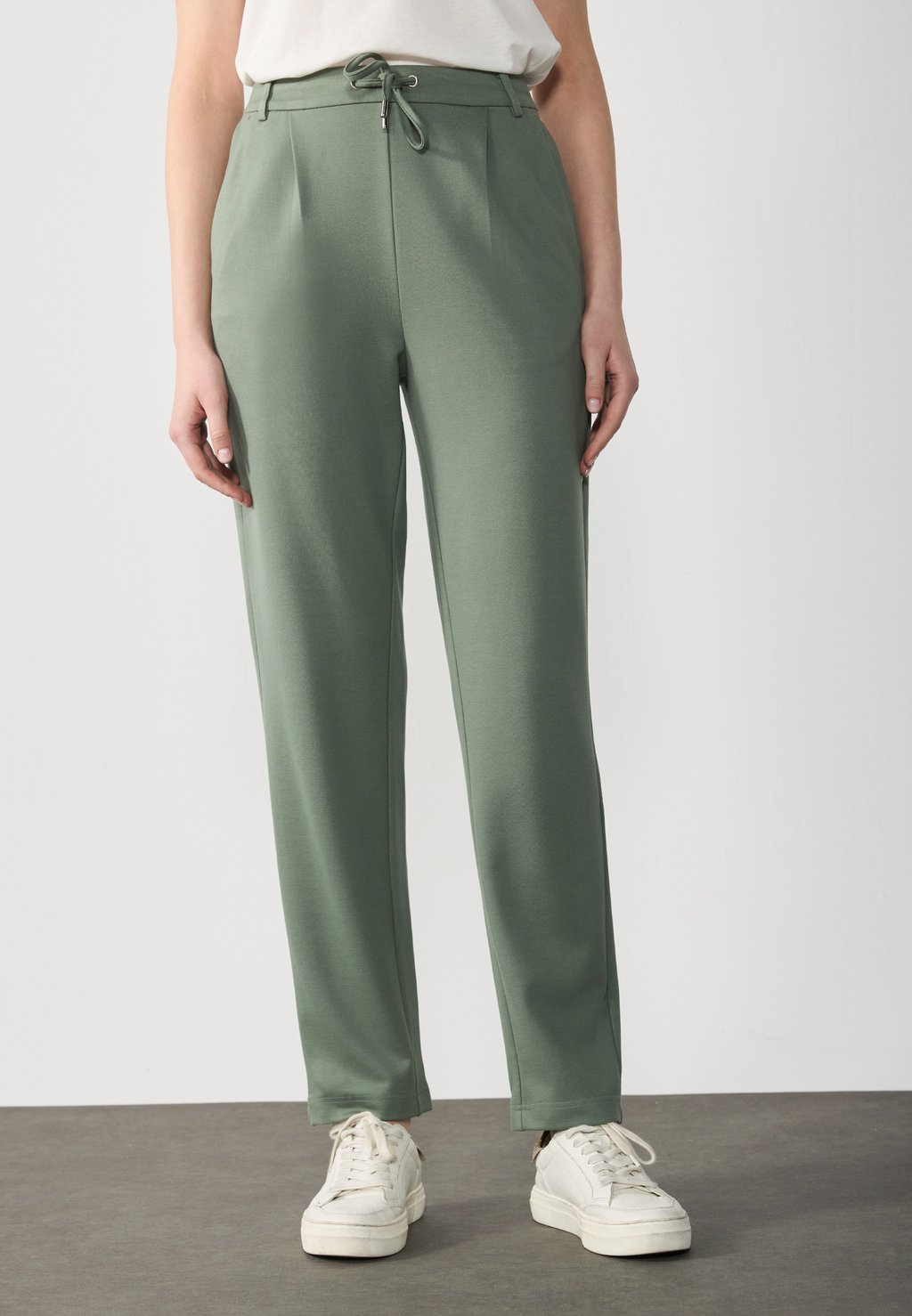 Спортивные штаны Anna Field, зеленый
Спортивные штаны Anna Field, зеленый