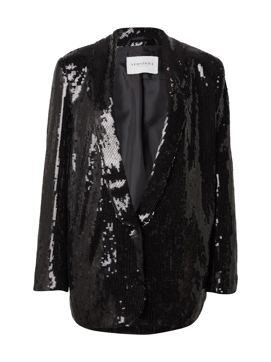 Блейзер VERSTIQUE, черный
Блейзер VERSTIQUE, черный
