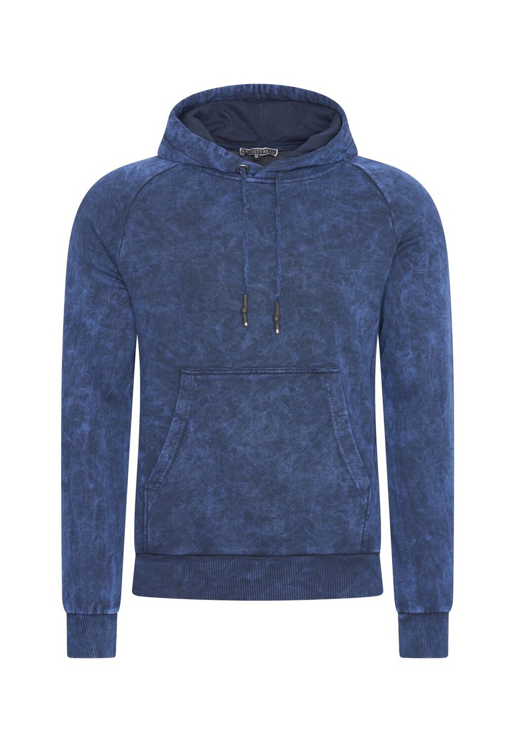 Толстовка с капюшоном стираного дизайна RUSTY NEAL, индиго
Толстовка с капюшоном стираного дизайна RUSTY NEAL, индиго