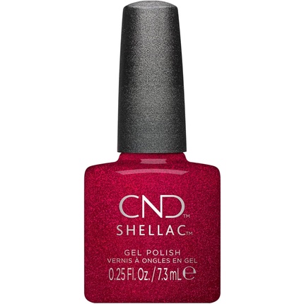 CND Shellac Ruby Ritz 40th Anniversary Cnd
CND Shellac Ruby Ritz 40th Anniversary Cnd