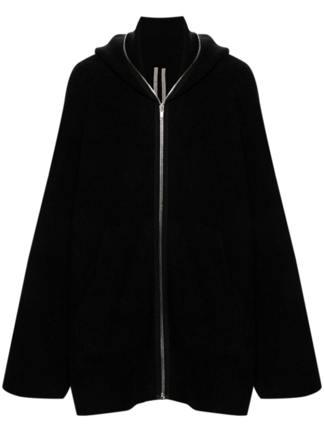 Rick Owens куртка с капюшоном и приспущенными плечами, черный
Rick Owens куртка с капюшоном и приспущенными плечами, черный