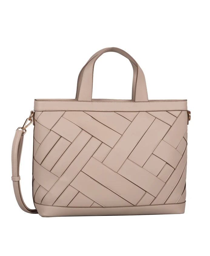 Сумка для покупок на молнии l frida Gabor, бежевый
Сумка для покупок на молнии l frida Gabor, бежевый