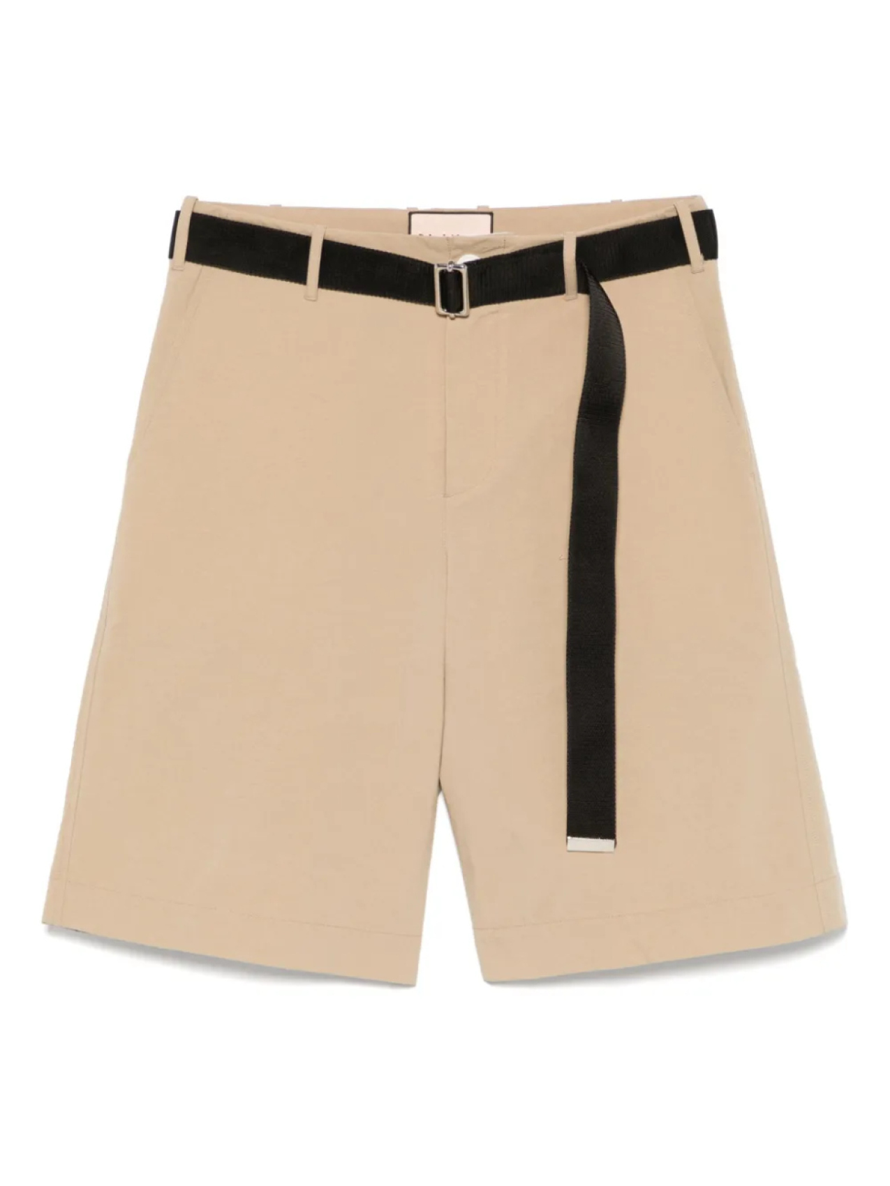 Хлопковые шорты Plan C, нейтральный
Хлопковые шорты Plan C, нейтральный