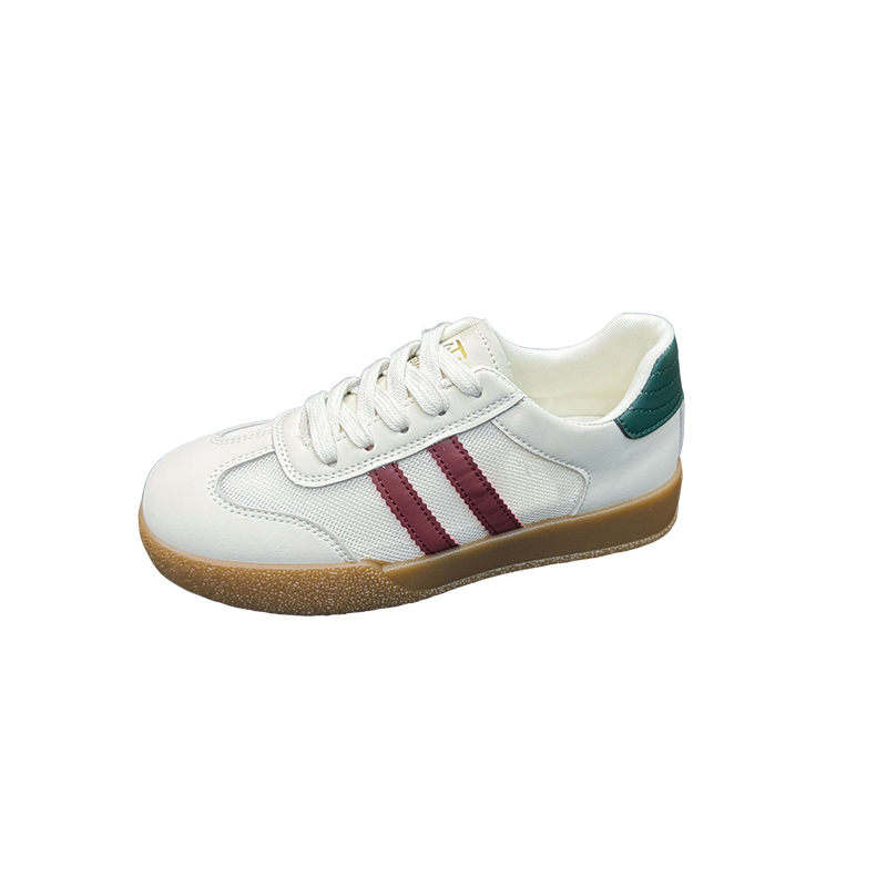 Обувь для подростков FIRS Kids, белый/красный
Обувь для подростков FIRS Kids, белый/красный