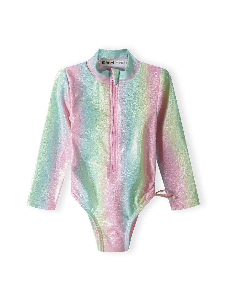 Minoti Купальник 22swim4 светло-розового цвета
Minoti Купальник 22swim4 светло-розового цвета