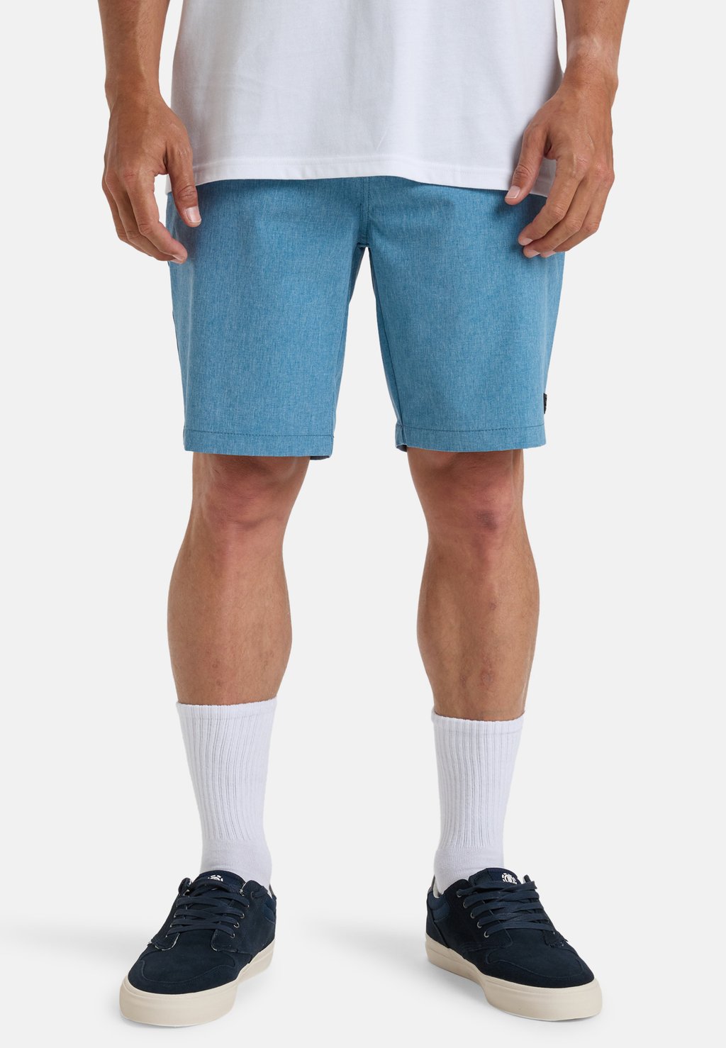 Шорты Billabong, синий
Шорты Billabong, синий