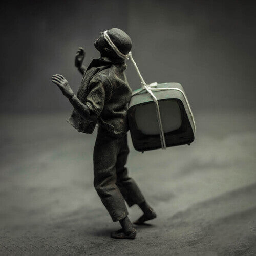 CD диск th1rt3En (Pharoahe Monch): A Magnificent Day For An Exorcism
CD диск th1rt3En (Pharoahe Monch): A Magnificent Day For An Exorcism