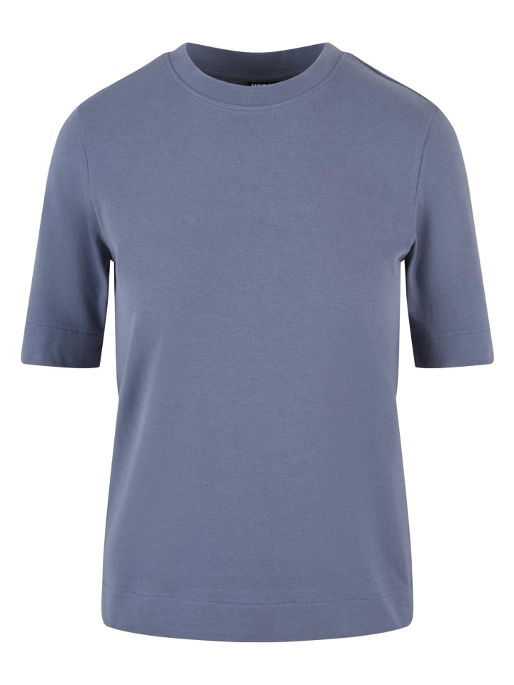 Футболка Urban Classics, винтажный синий
Футболка Urban Classics, винтажный синий