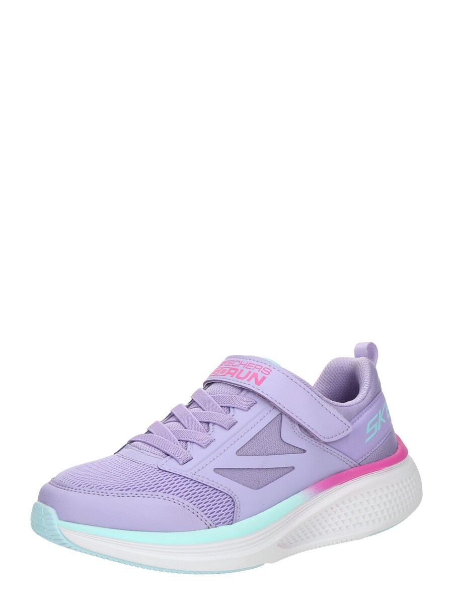 Кроссовки SKECHERS GO RUN ELEVATE 2.0 - FIND ME, лавандовый
Кроссовки SKECHERS GO RUN ELEVATE 2.0 - FIND ME, лавандовый