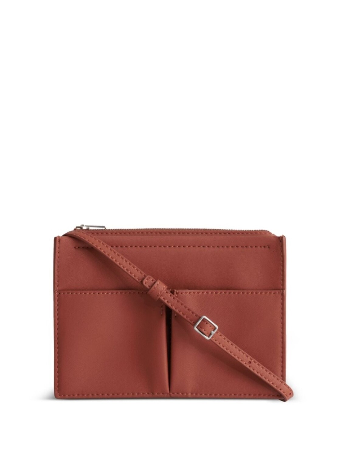 Мини-сумка через плечо Emma Yu Mei, красный
Мини-сумка через плечо Emma Yu Mei, красный