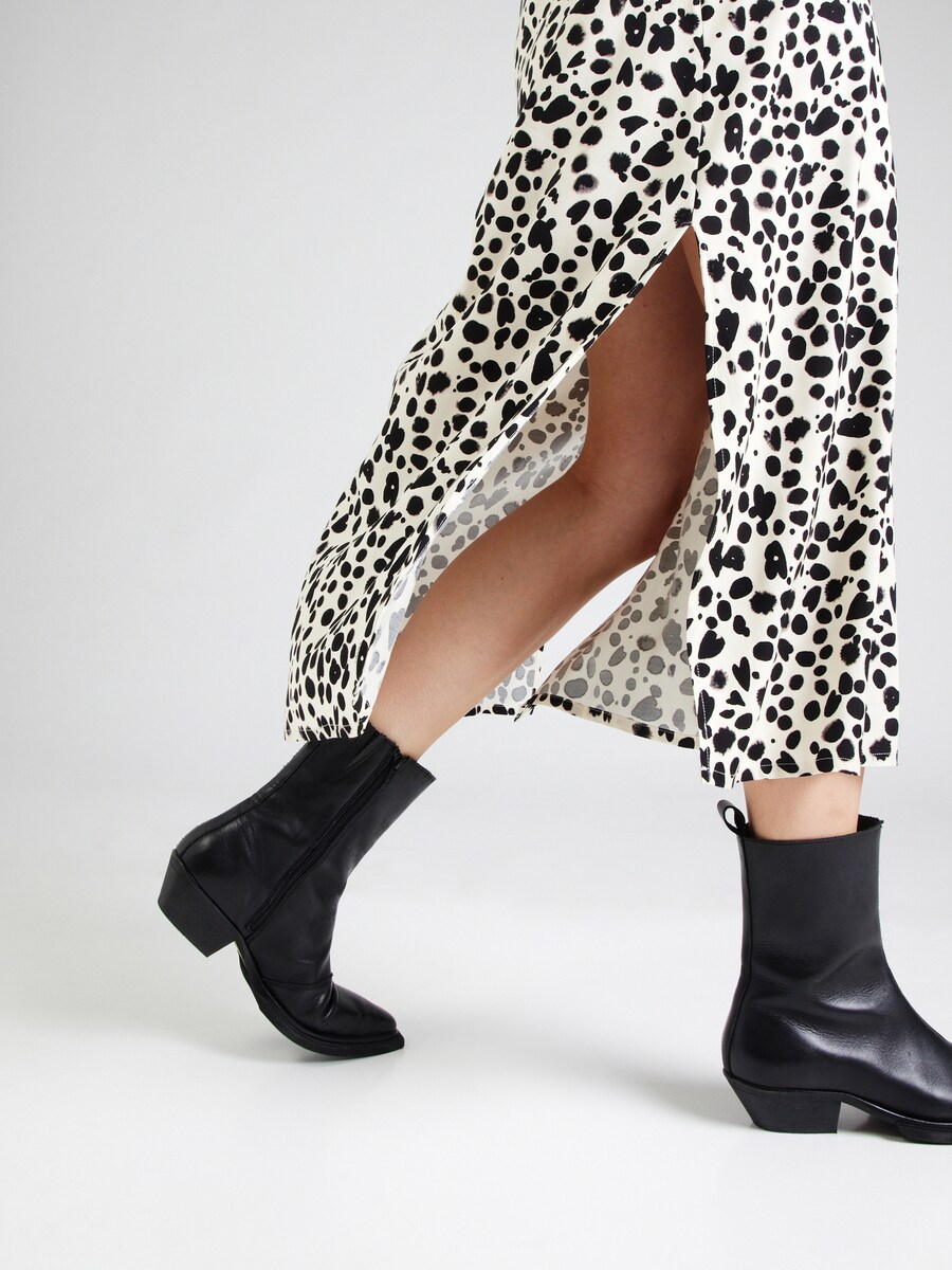 Платье Fabienne Chapot Doris, кремовый
Платье Fabienne Chapot Doris, кремовый