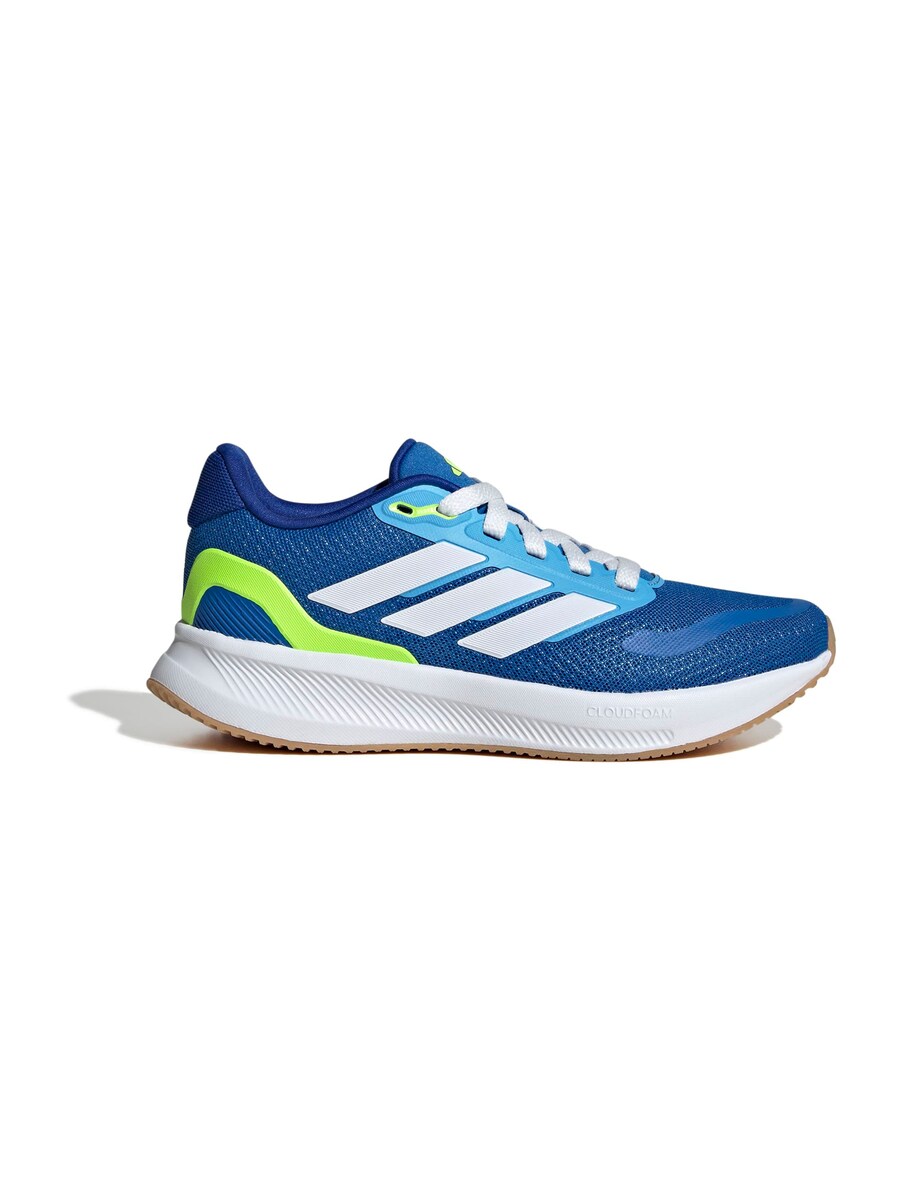 Кроссовки ADIDAS SPORTSWEAR Runfalcon 5, королевский синий
Кроссовки ADIDAS SPORTSWEAR Runfalcon 5, королевский синий
