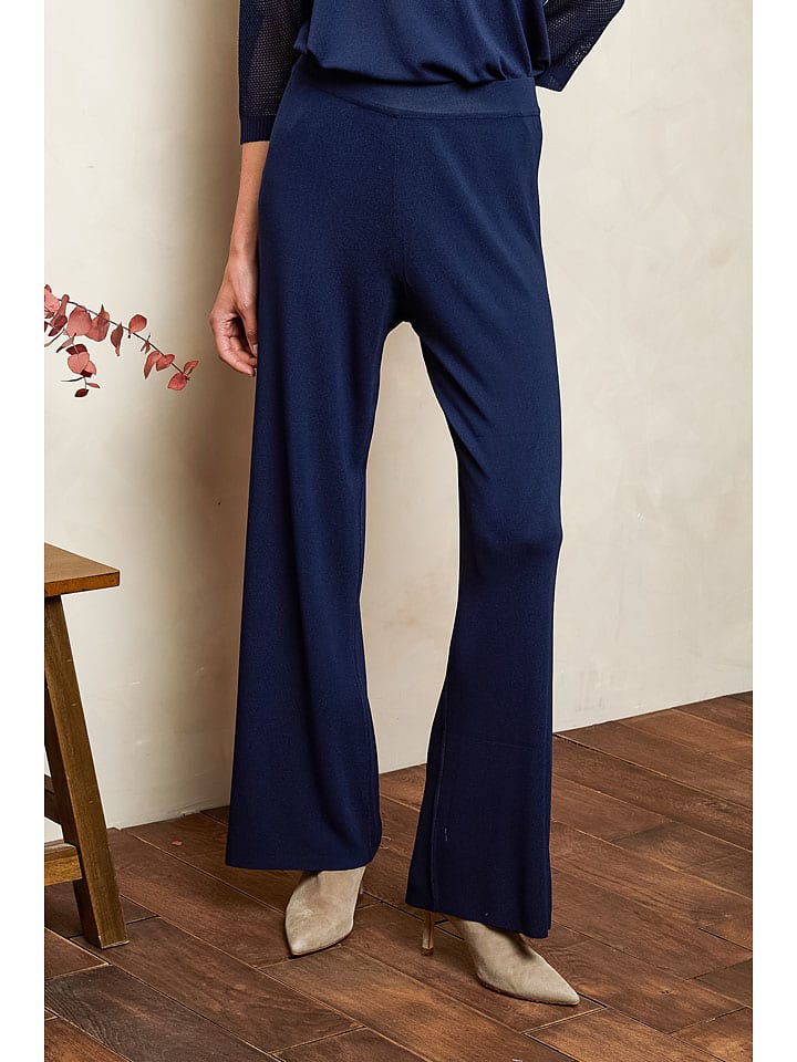 Леггинсы Amitie Joséfine, темно-синий
Леггинсы Amitie Joséfine, темно-синий