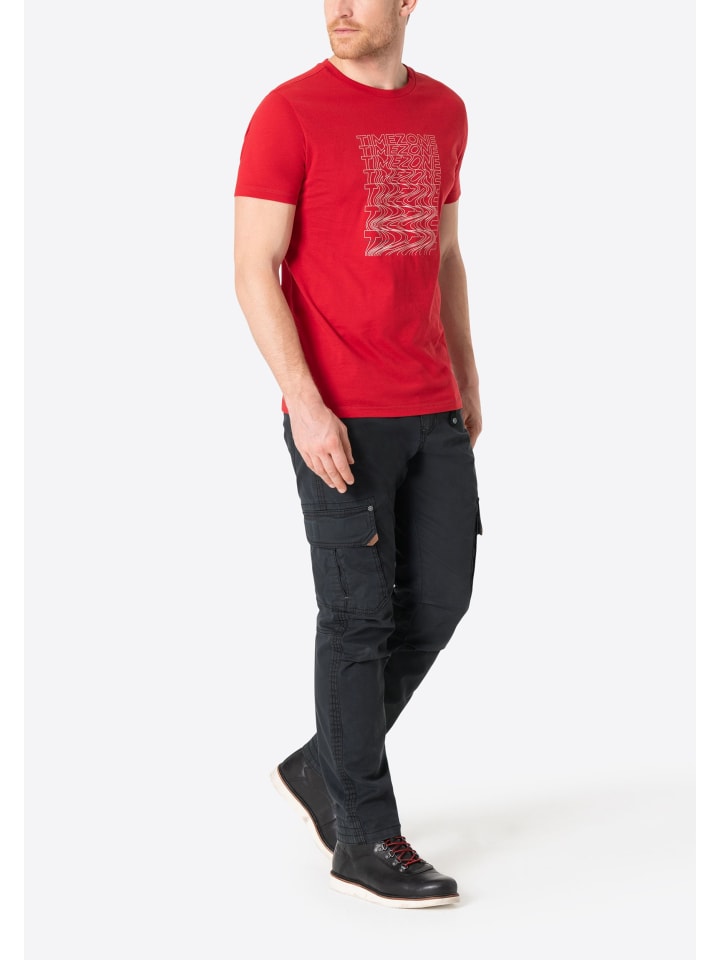 Брюки-Карго Timezone, черный
Брюки-Карго Timezone, черный