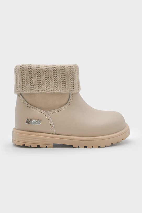 Детские ботинки Mayoral, коричневый
Детские ботинки Mayoral, коричневый