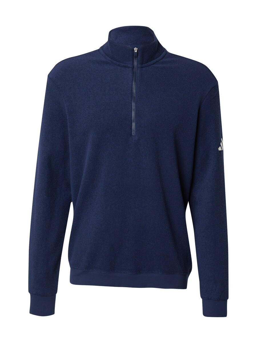 Спортивная толстовка ADIDAS GOLF ULT, темно-синий
Спортивная толстовка ADIDAS GOLF ULT, темно-синий