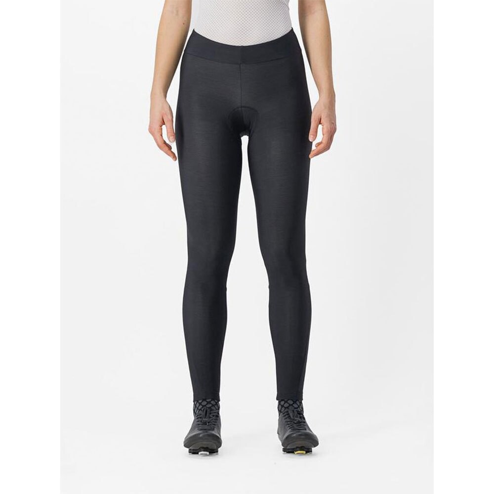 Тайтсы Castelli Entrata, черный
Тайтсы Castelli Entrata, черный