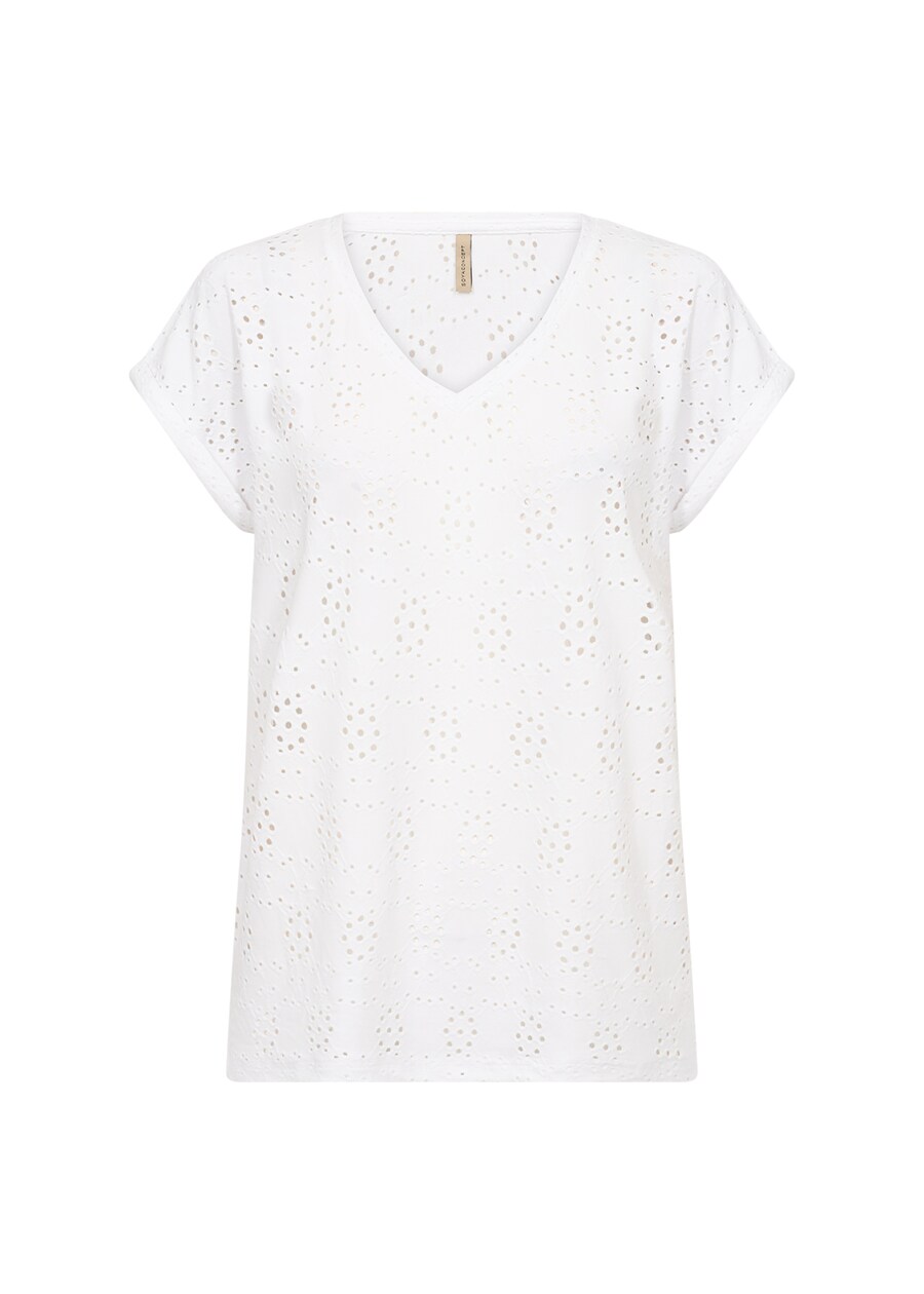 Рубашка Soyaconcept INGELA 13, белый
Рубашка Soyaconcept INGELA 13, белый