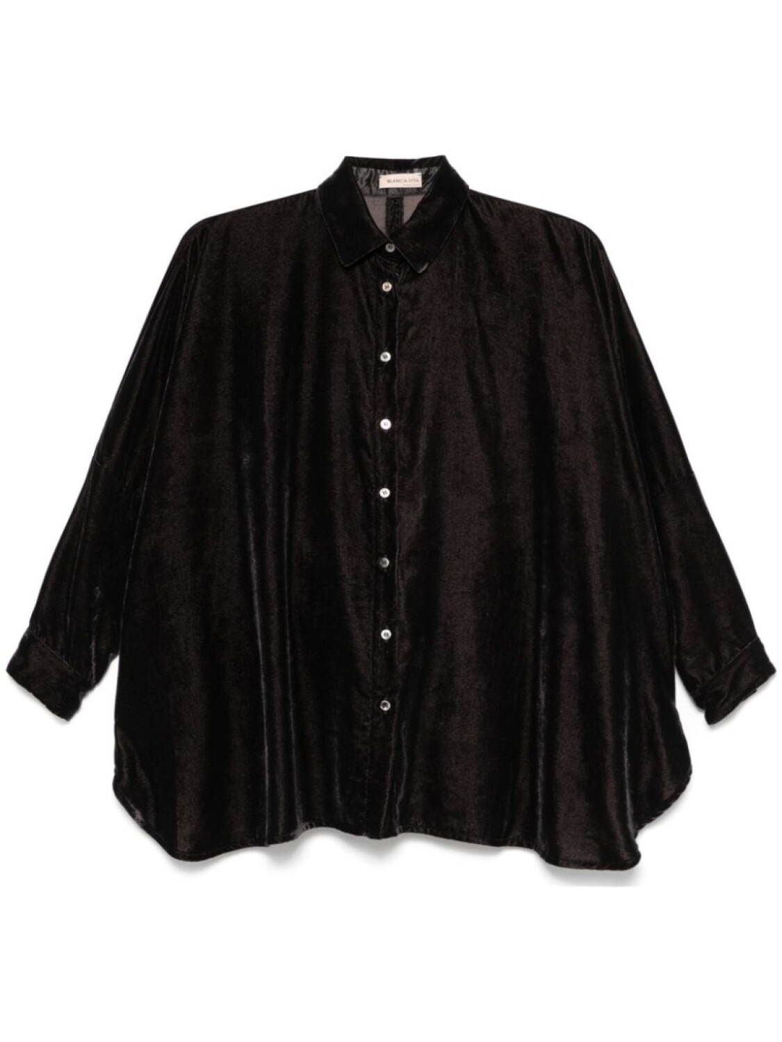 Рубашка Ceiba Blanca Vita, серый
Рубашка Ceiba Blanca Vita, серый