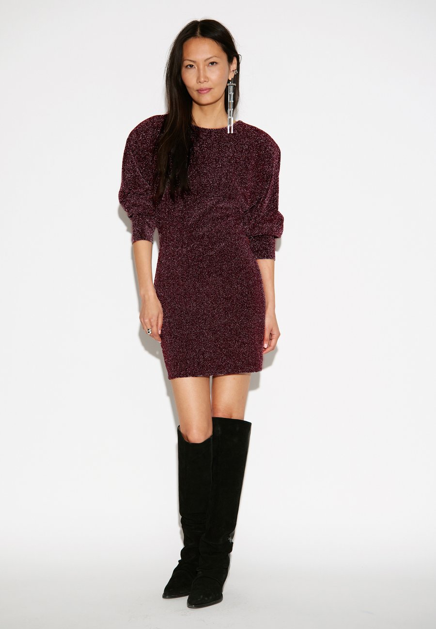 Платье Dante6 RAYE MINI, Red/Bordeaux
Платье Dante6 RAYE MINI, Red/Bordeaux