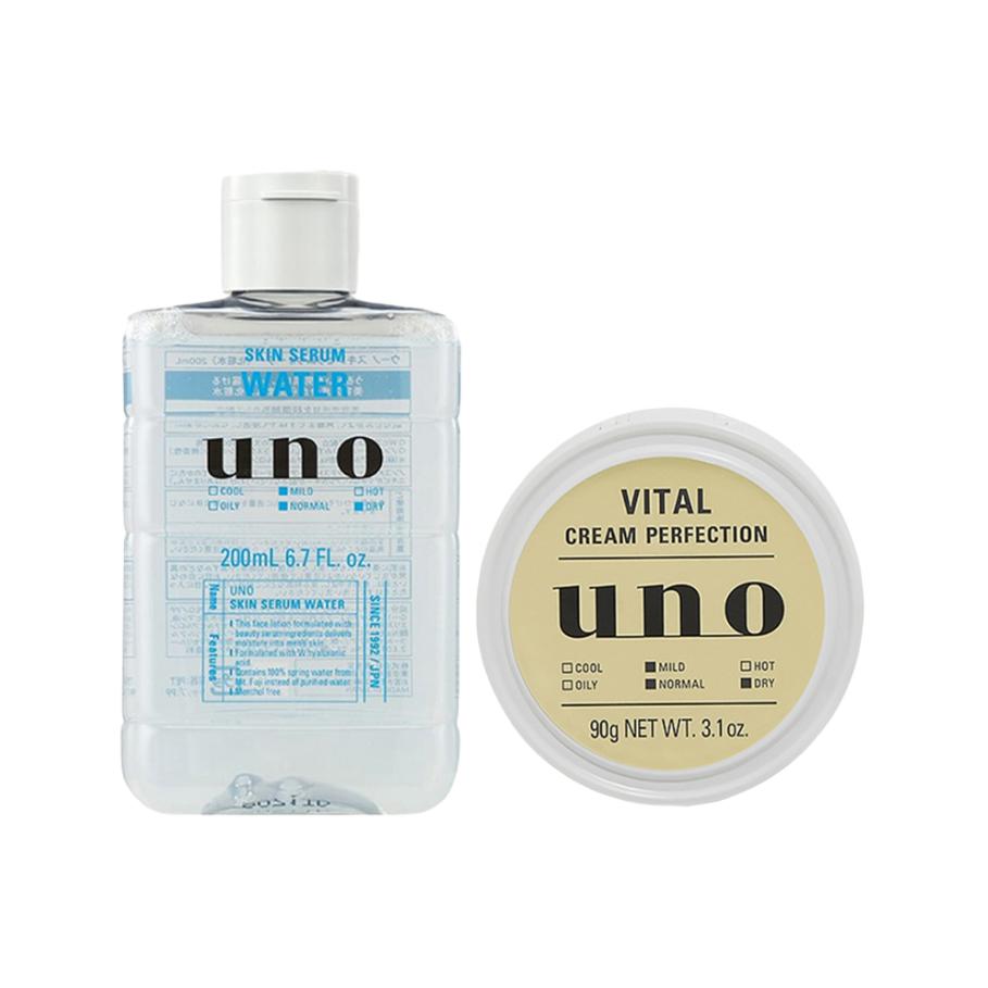 Тонизирующий крем набор для ухода за кожей увлажняет и питает 200мл+90г Uno
Тонизирующий крем набор для ухода за кожей увлажняет и питает 200мл+90г Uno