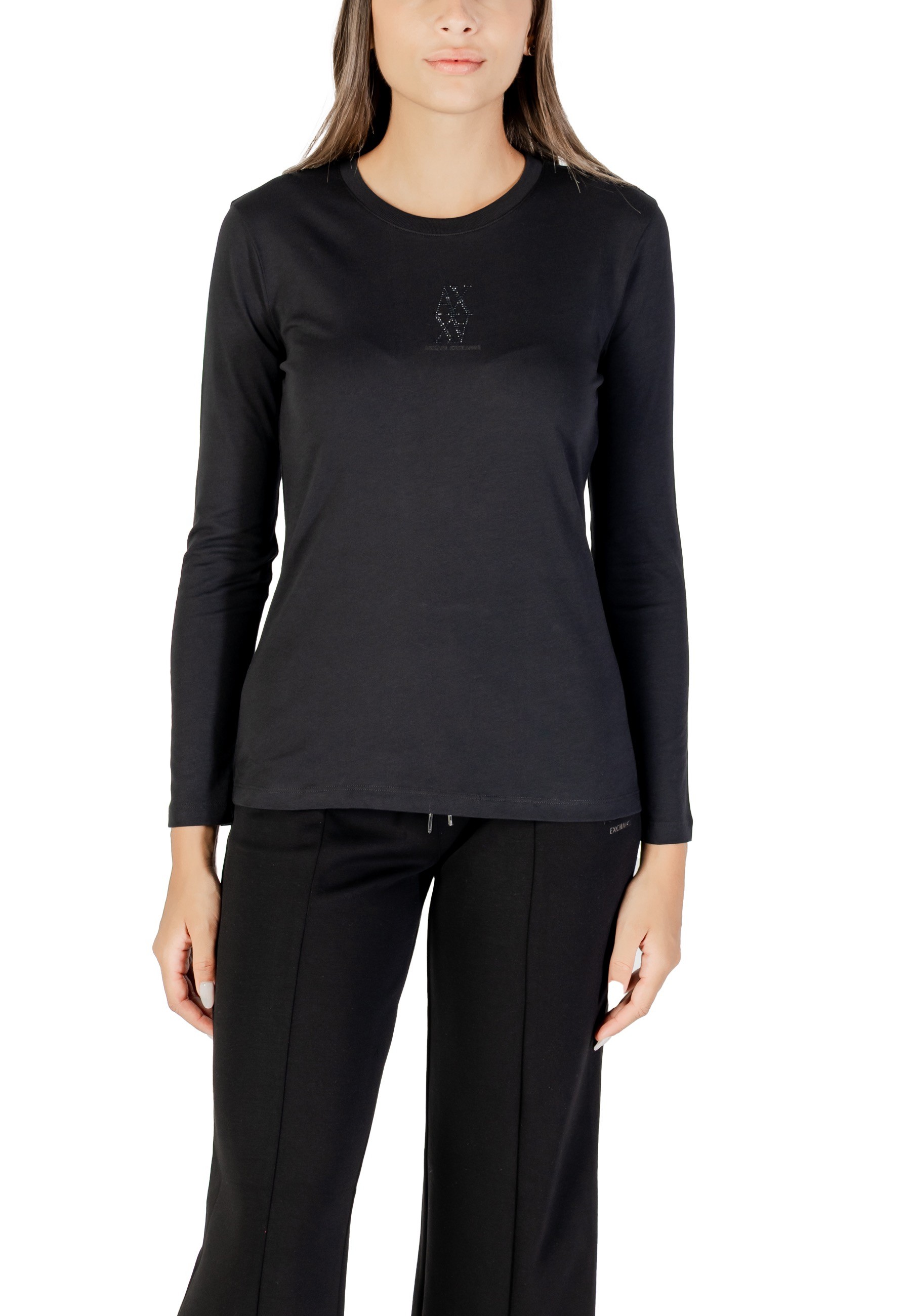 Футболки Armani Exchange, черный
Футболки Armani Exchange, черный