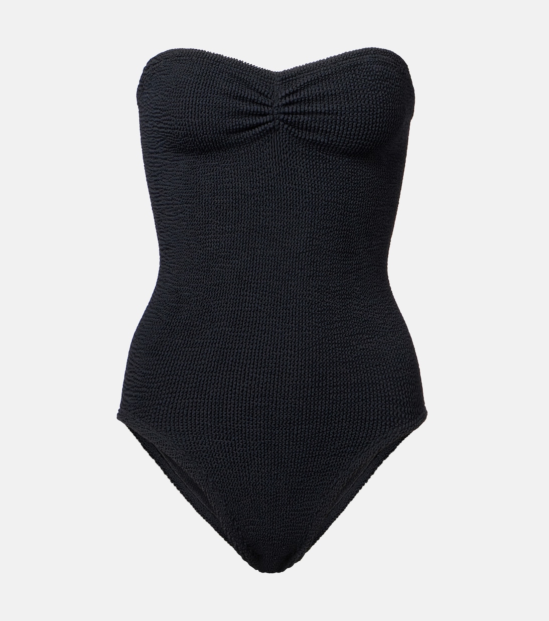 Купальник Brooke Hunza G, черный
Купальник Brooke Hunza G, черный