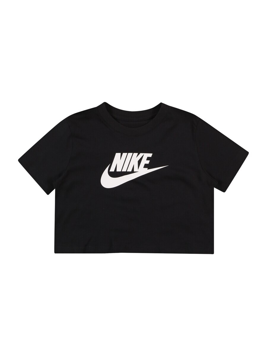 Футболка Nike Sportswear FUTURA, черный
Футболка Nike Sportswear FUTURA, черный