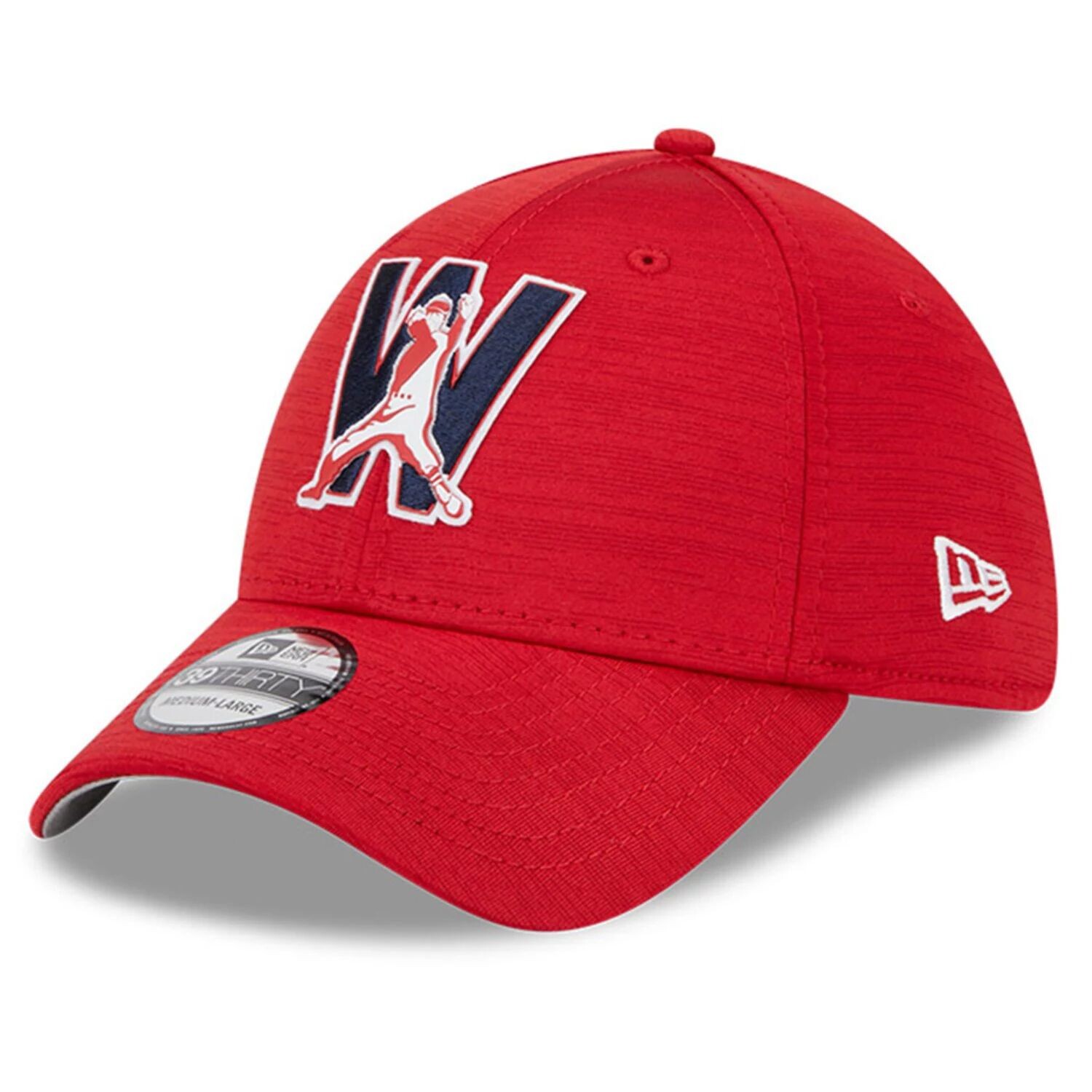 Мужская кепка New Era Red Washington Nationals 2023 Clubhouse 39THIRTY Flex Hat
Мужская кепка New Era Red Washington Nationals 2023 Clubhouse 39THIRTY Flex Hat