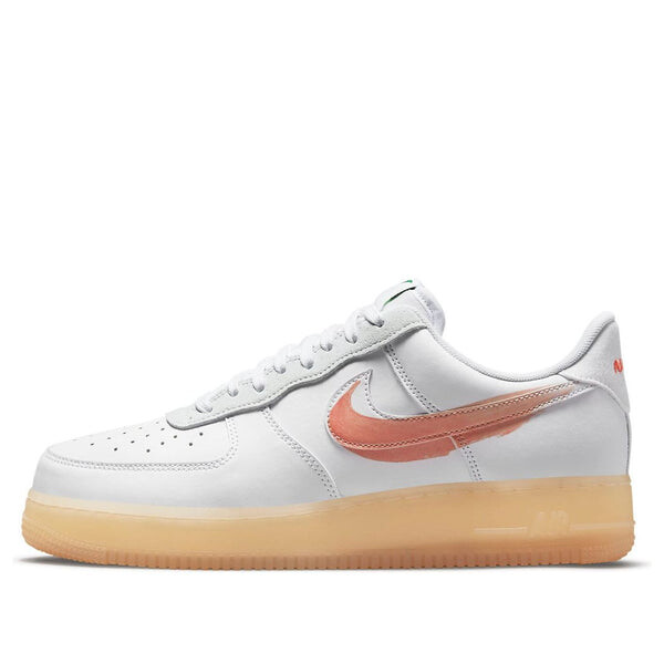 Кроссовки x mayumi yamase air force 1 flyleather Nike, белый
Кроссовки x mayumi yamase air force 1 flyleather Nike, белый