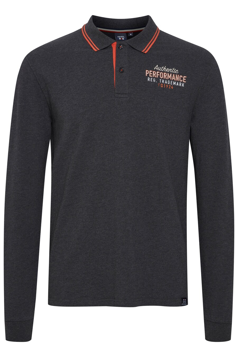 Футболка FQ1924 WIDAR, Grey
Футболка FQ1924 WIDAR, Grey