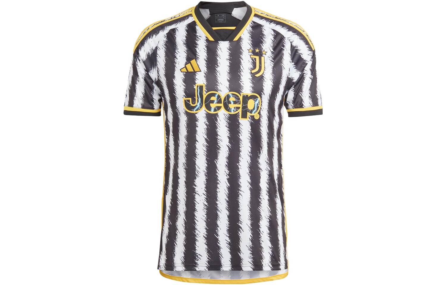 Футболка мужская Ювентус черный Adidas, черный
Футболка мужская Ювентус черный Adidas, черный