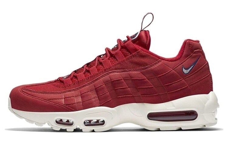 Кроссовки Nike Air Max 95 Pull Tab Red, Красный, Кроссовки Nike Air Max 95 Pull Tab Red
Кроссовки Nike Air Max 95 Pull Tab Red, Красный, Кроссовки Nike Air Max 95 Pull Tab Red