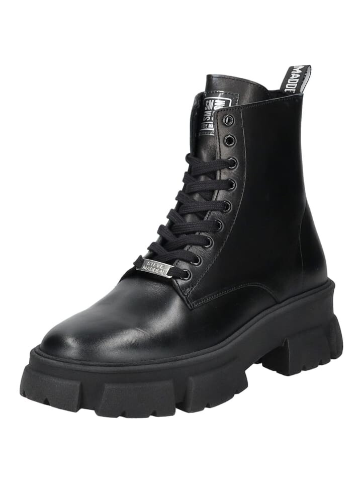 Сапоги Steve Madden ette, черный
Сапоги Steve Madden ette, черный