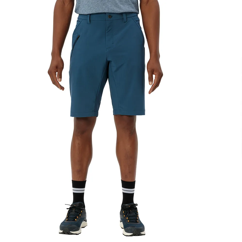 Шорты VAUDE Elope II shorts, синий
Шорты VAUDE Elope II shorts, синий