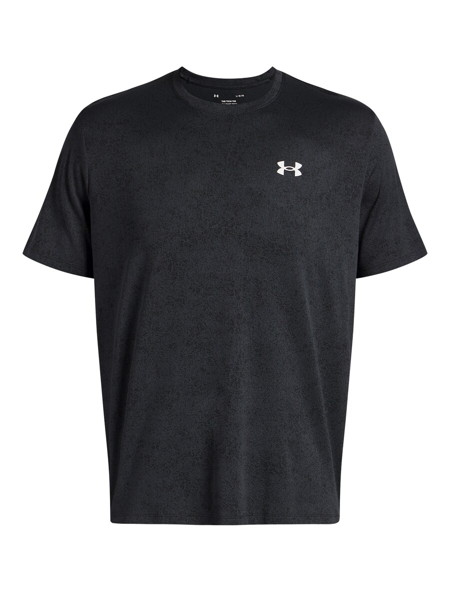 Футболка Performance UNDER ARMOUR, Mottled Black, Черный, Футболка Performance UNDER ARMOUR, Mottled Black
Футболка Performance UNDER ARMOUR, Mottled Black, Черный, Футболка Performance UNDER ARMOUR, Mottled Black