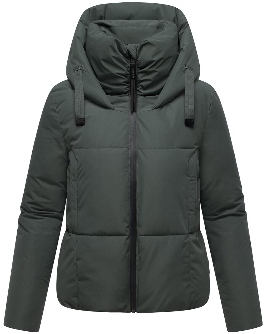 Зимняя куртка MARIKOO Ninikaa XVI, Dark green
Зимняя куртка MARIKOO Ninikaa XVI, Dark green