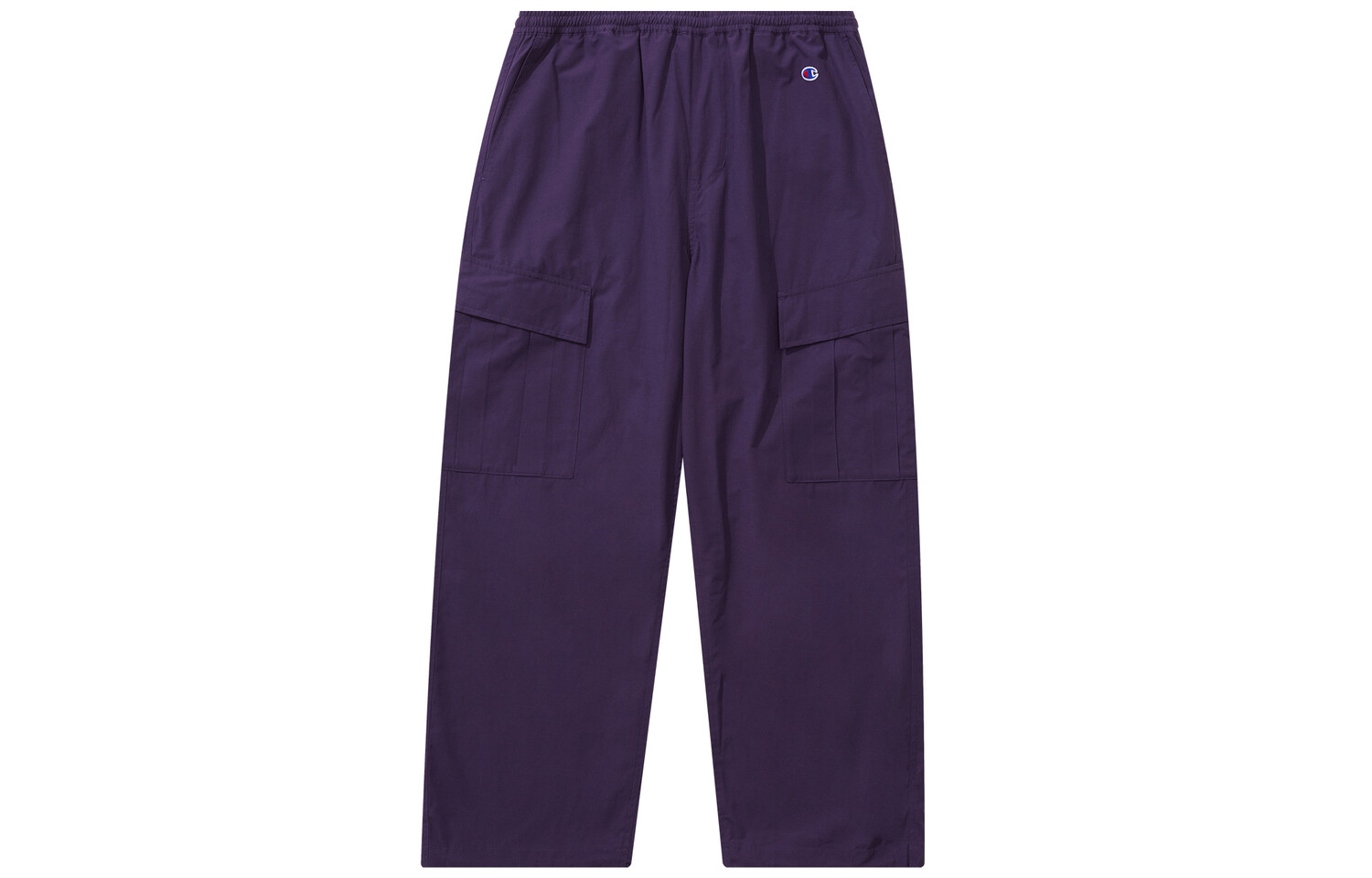 Брюки-карго унисекс Champion, темно-фиолетовый
Брюки-карго унисекс Champion, темно-фиолетовый