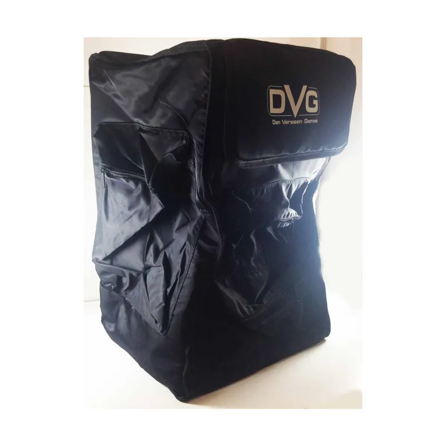 Пакет геймера, Game Accessories (Dan Verssen Games)
Пакет геймера, Game Accessories (Dan Verssen Games)