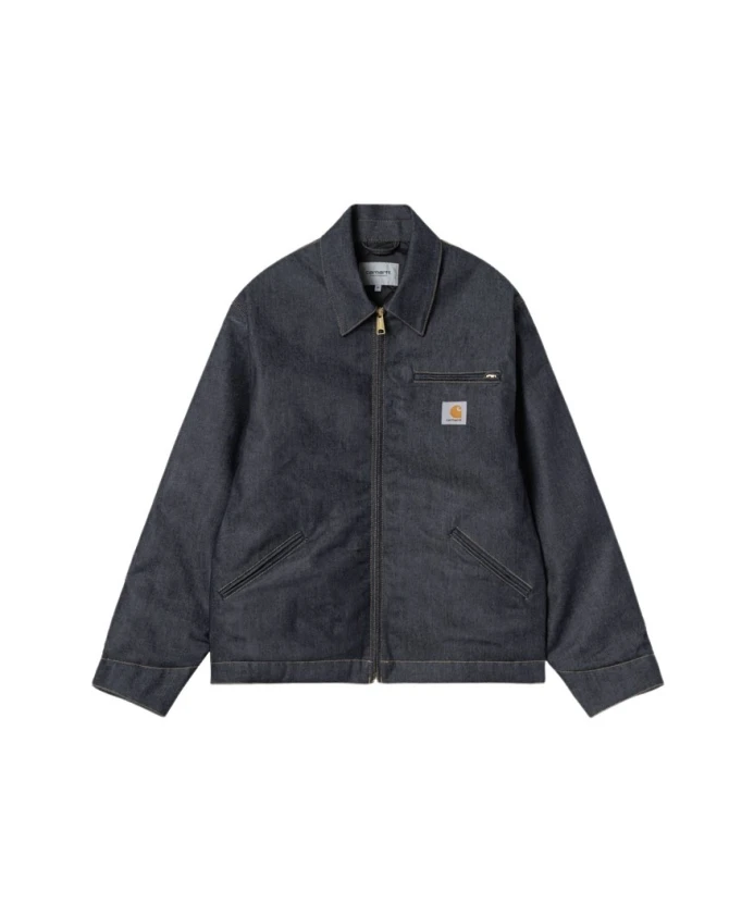 Куртка Og Detroit Carhartt Wip, синий
Куртка Og Detroit Carhartt Wip, синий