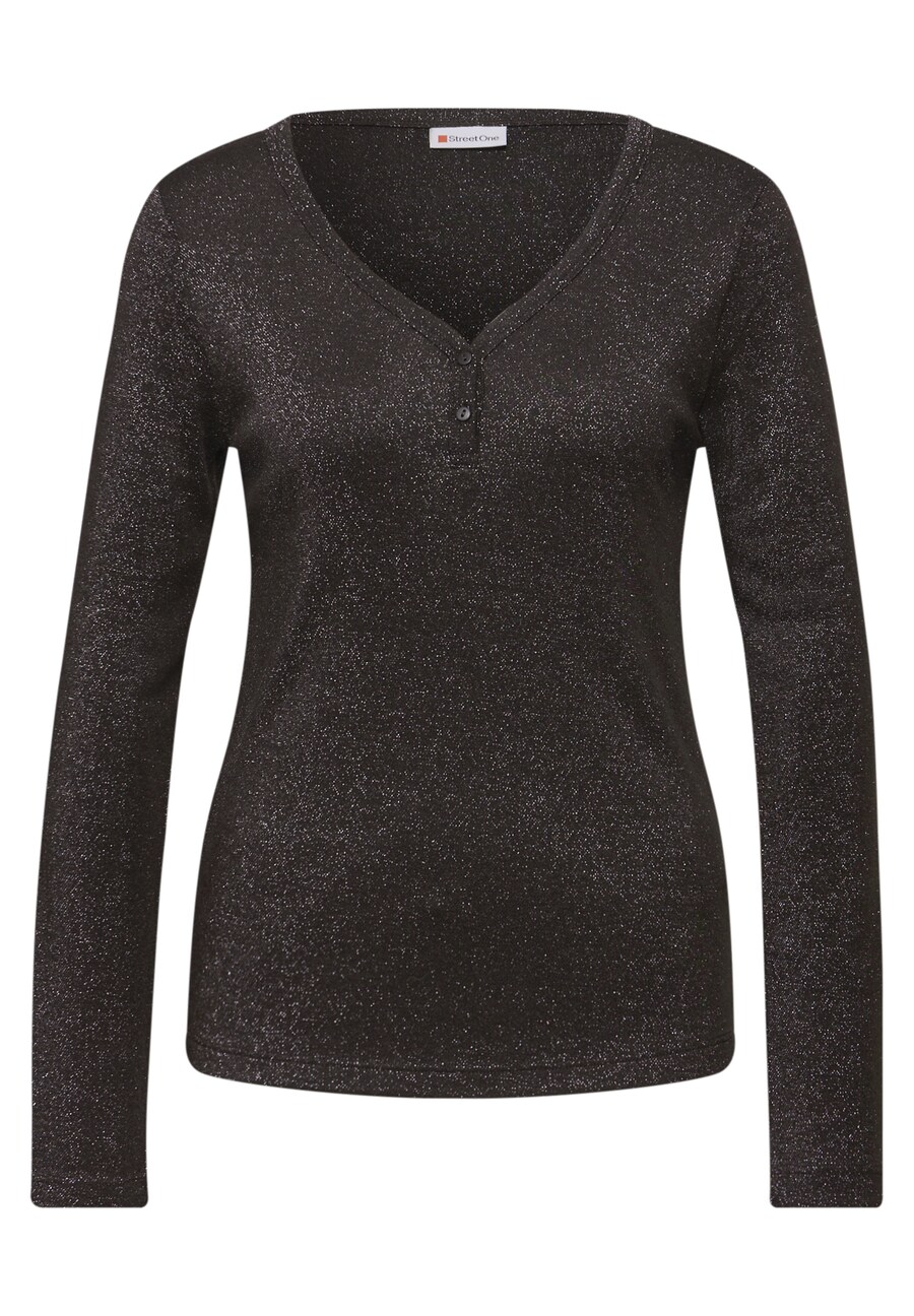 Рубашка STREET ONE, темно-коричневый
Рубашка STREET ONE, темно-коричневый