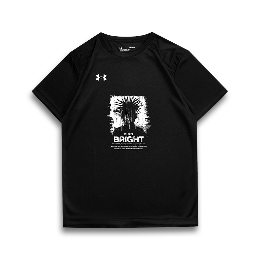 Under Armour Футболка унисекс черная, Черный, Under Armour Футболка унисекс черная
Under Armour Футболка унисекс черная, Черный, Under Armour Футболка унисекс черная